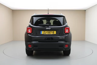 Jeep Renegade – thumbnail 4