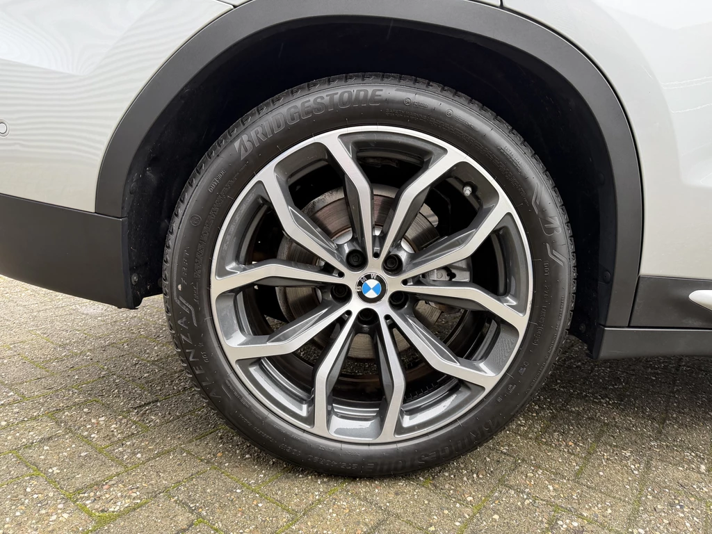 BMW X3 – foto 30