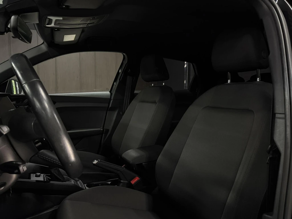 Audi A1 Sportback – foto 24