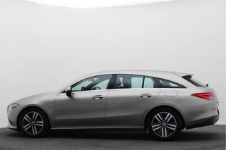 Mercedes-Benz CLA – thumbnail 4
