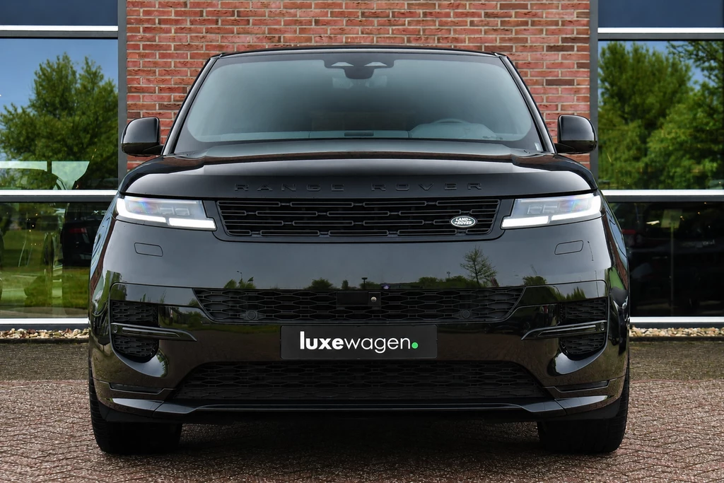 Land Rover Range Rover Sport – foto 27