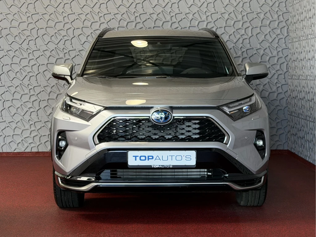 Toyota RAV4 – foto 13
