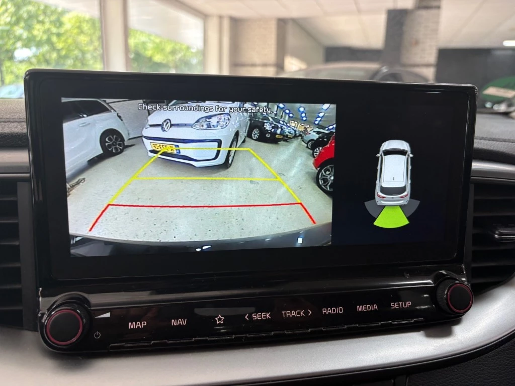 Kia Ceed – foto 8