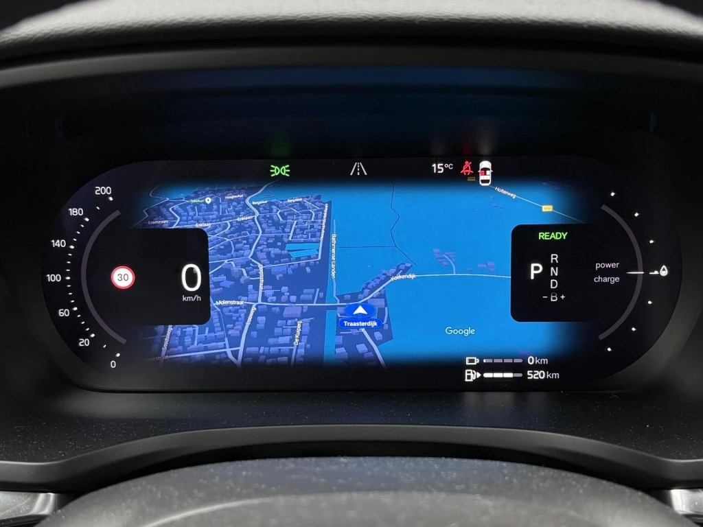 Volvo V60 – foto 32