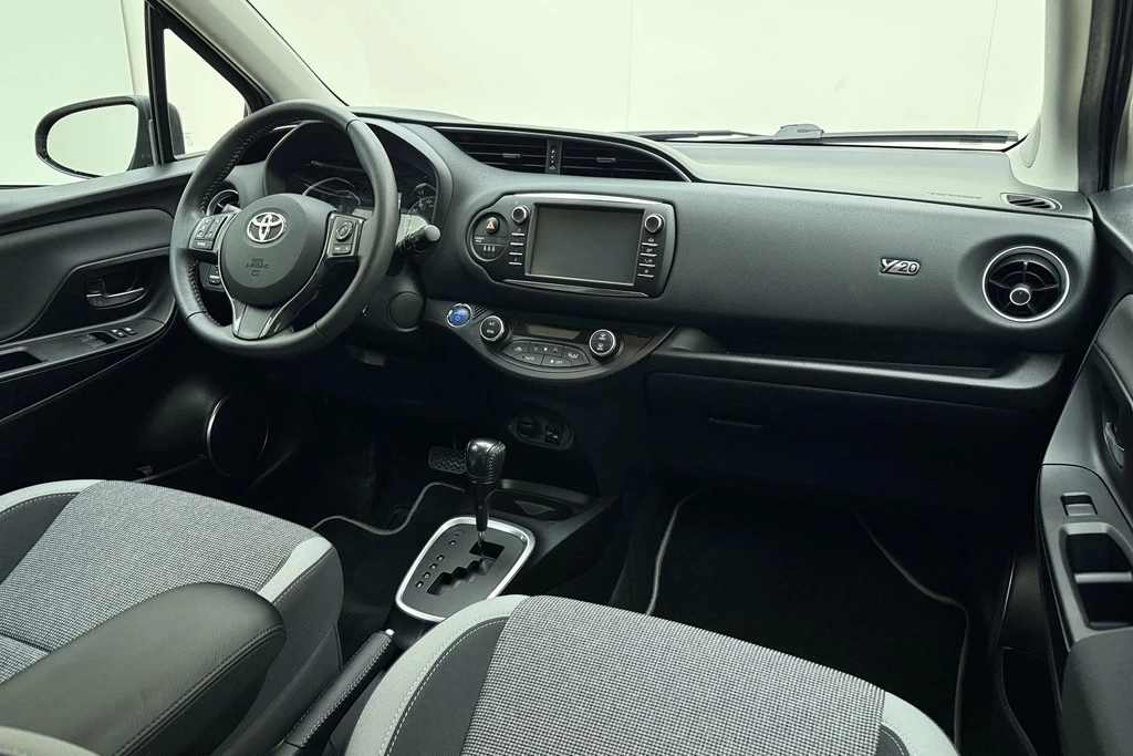 Toyota Yaris – foto 16