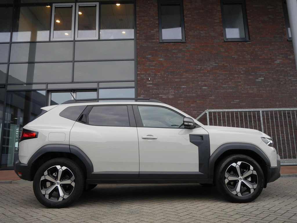 Dacia Duster – foto 5