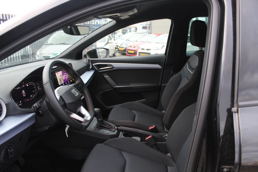 SEAT Ibiza – foto 15