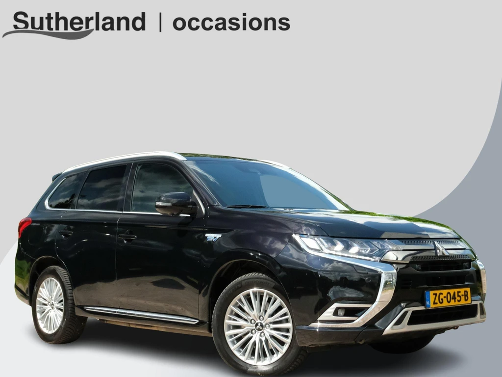 Mitsubishi Outlander – foto 4