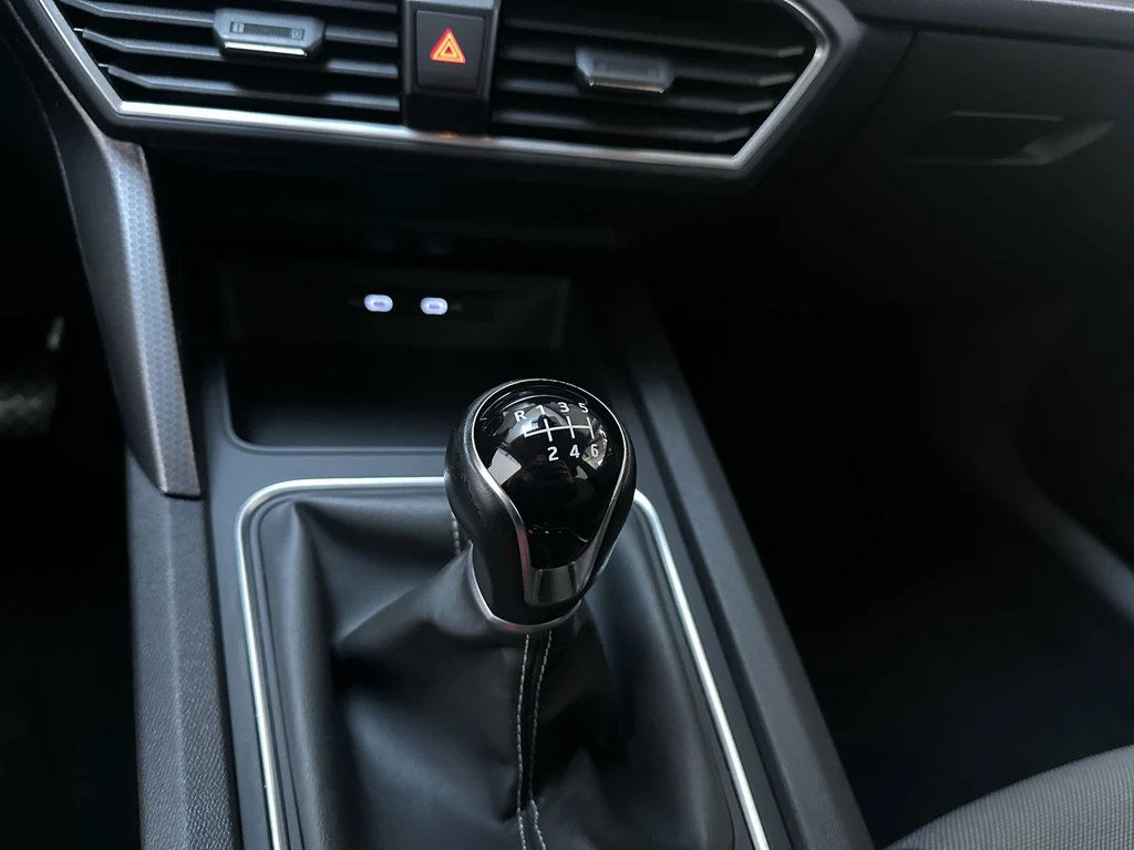 SEAT Leon – foto 21