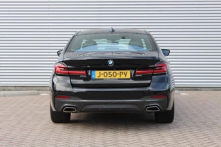 BMW 5 Serie – thumbnail 5