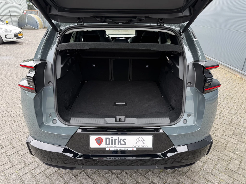 Citroën C5 Aircross – foto 11