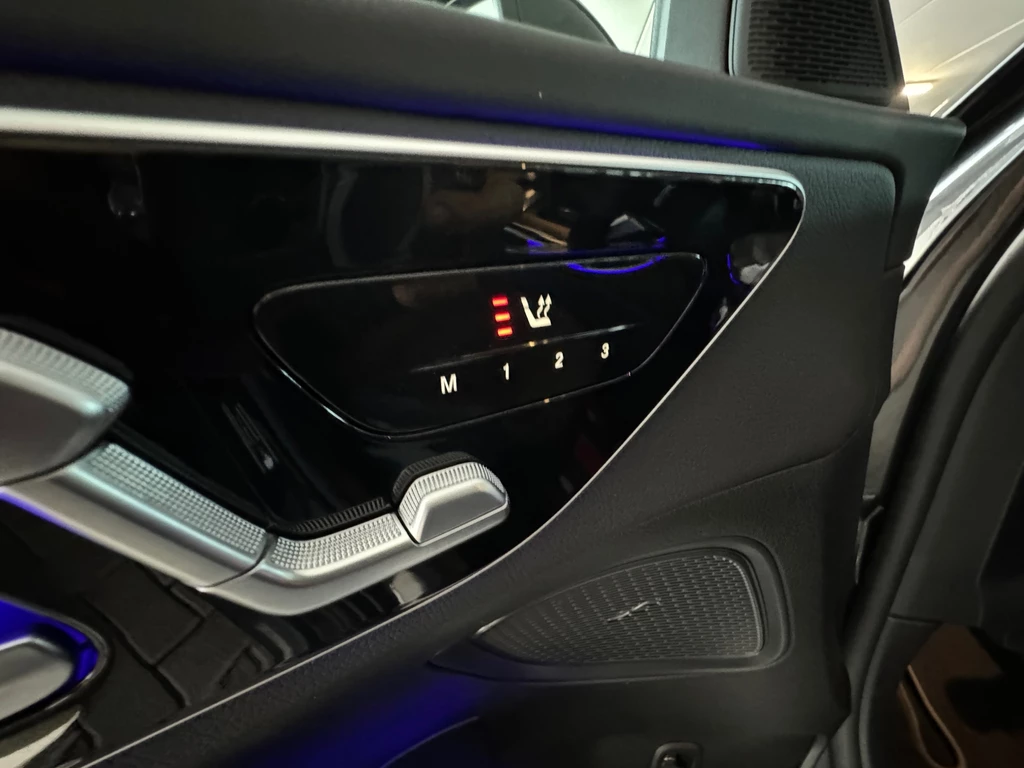 Mercedes-Benz C-Klasse – foto 16