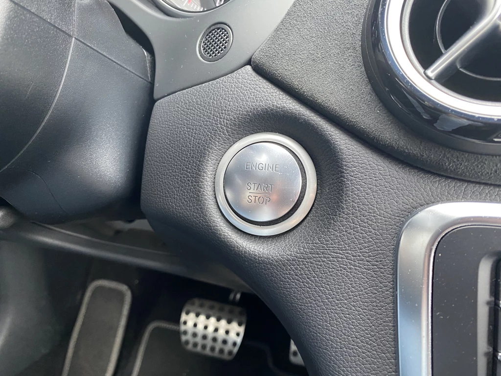 Mercedes-Benz CLA – foto 24