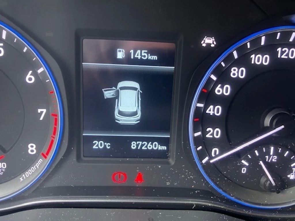 Hyundai Kona – foto 3