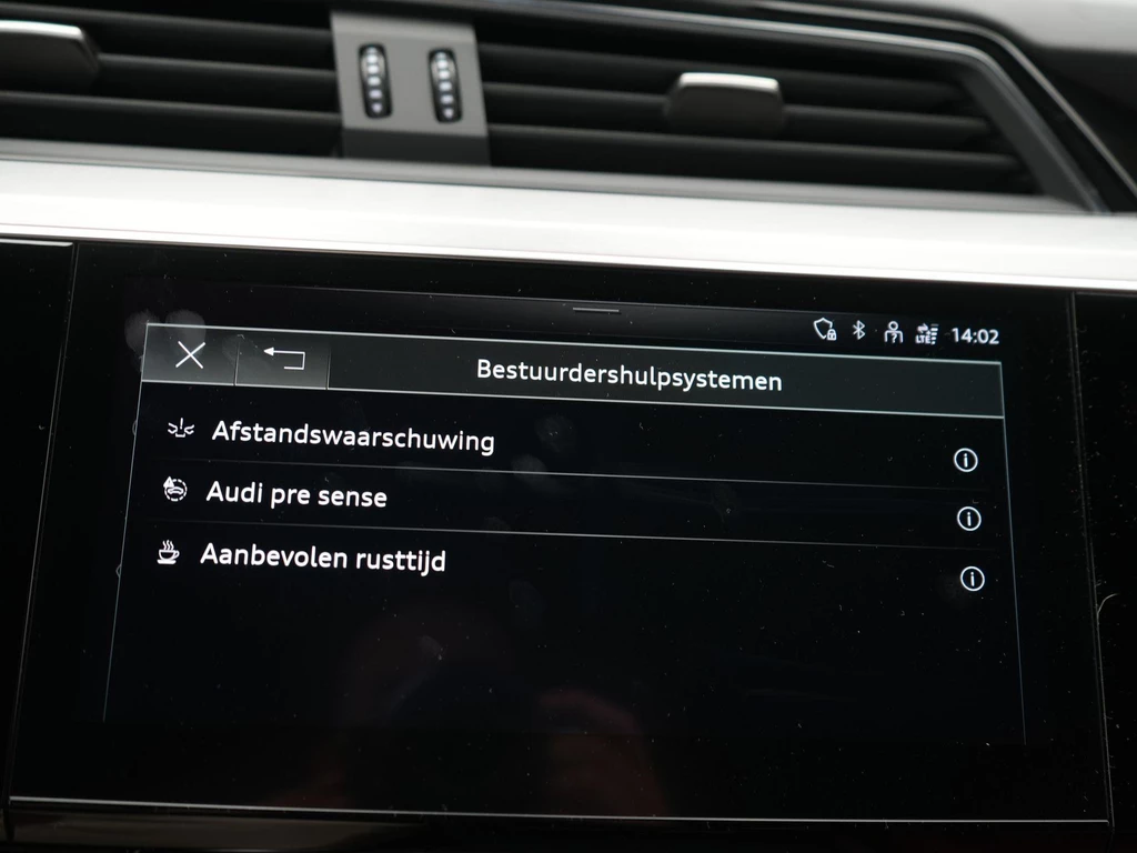Audi e-tron – foto 28