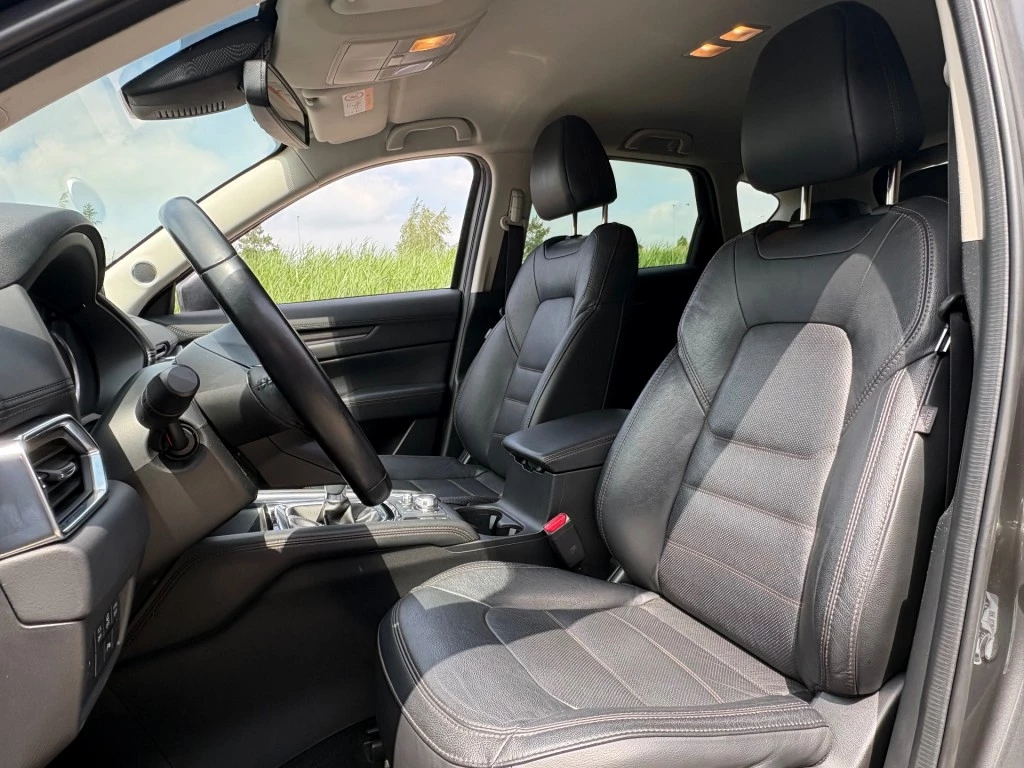 Mazda CX-5 – foto 7