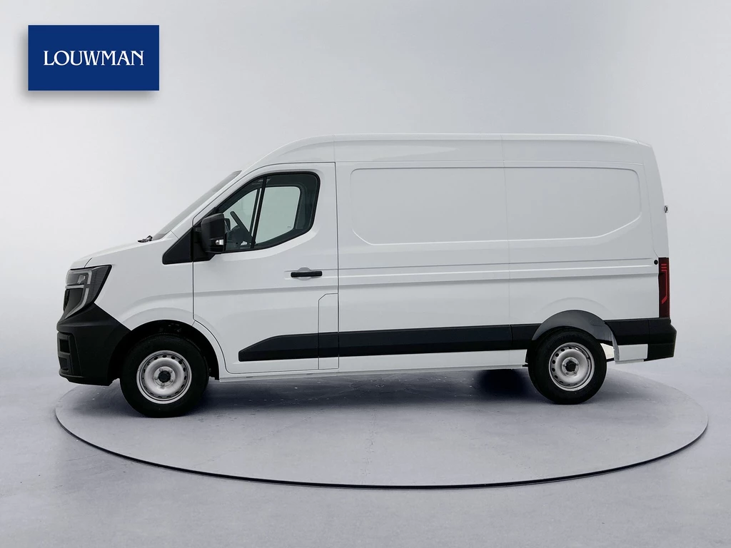 Renault Master – foto 4