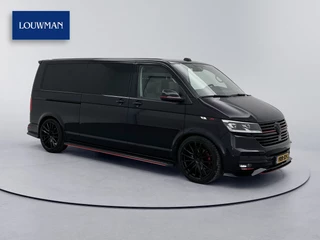 Volkswagen Transporter – thumbnail 11