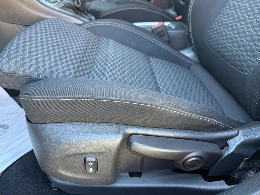 Opel Astra – foto 10