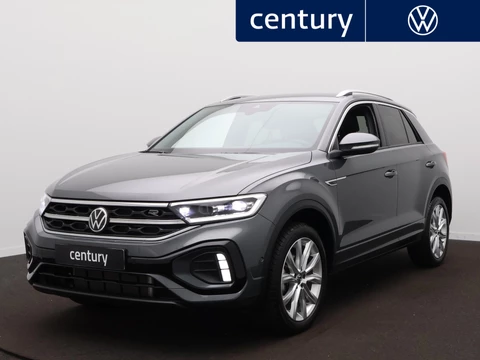 Volkswagen T-Roc 1.5 TSI R-Line Automaat - Clima - Stoelverwarming - Camera - Apple Carplay/Android Auto