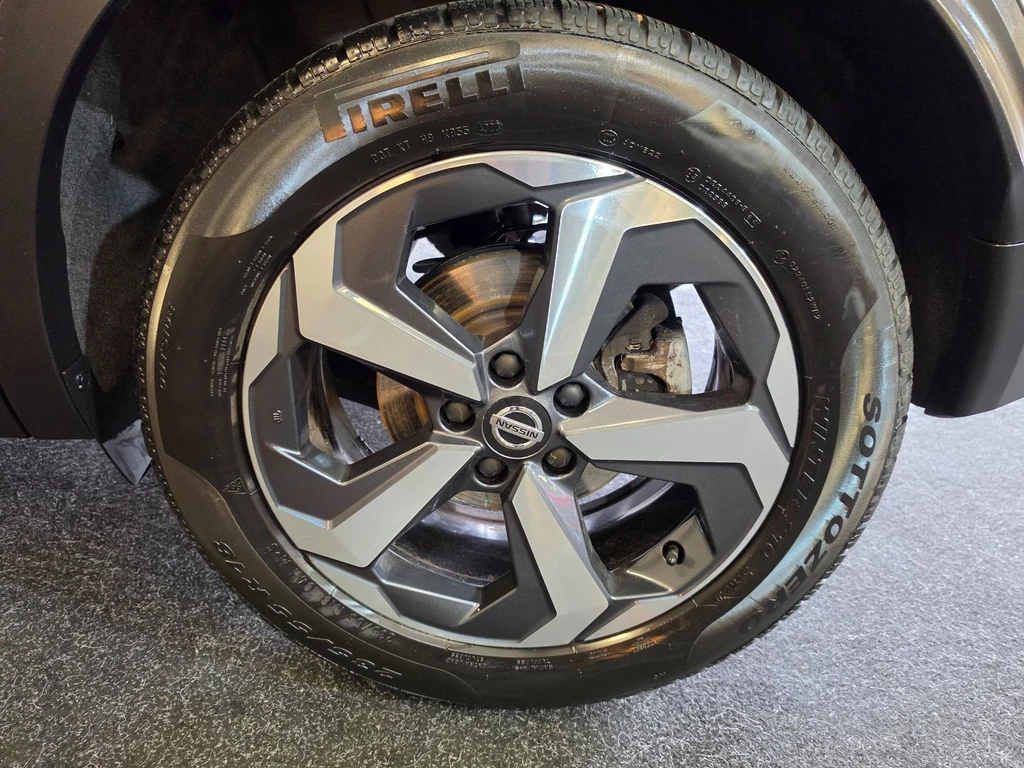 Nissan QASHQAI – foto 30