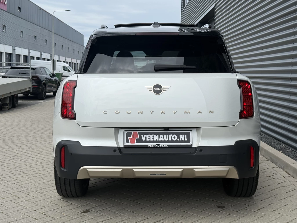 MINI Countryman – foto 6