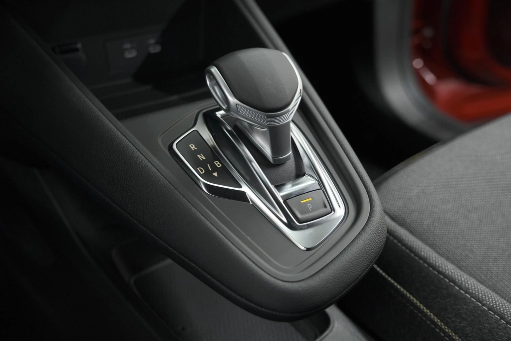 Renault Symbioz – foto 53