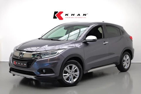 Honda HR-V 1.5 i-VTEC Elegance |Navi|Camera|Trekhaak|