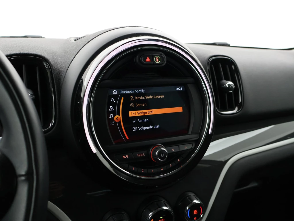 MINI Countryman – foto 25