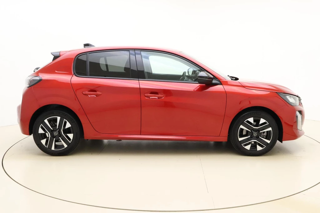 Peugeot 208 – foto 8