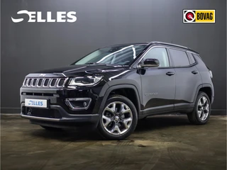 Jeep Compass – thumbnail 1