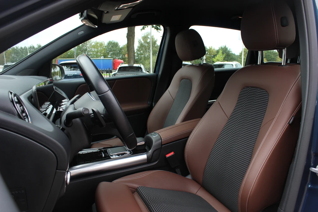 Mercedes-Benz B-Klasse – foto 10