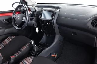 Citroën C1 – thumbnail 8