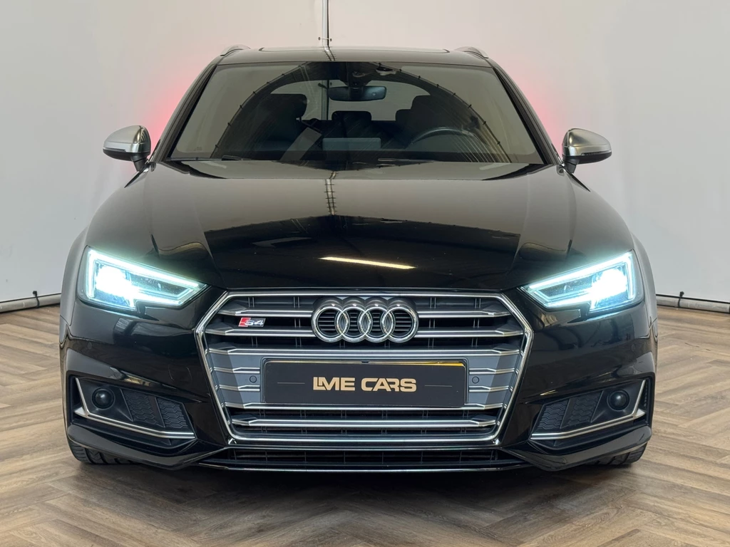 Audi S4 – foto 7