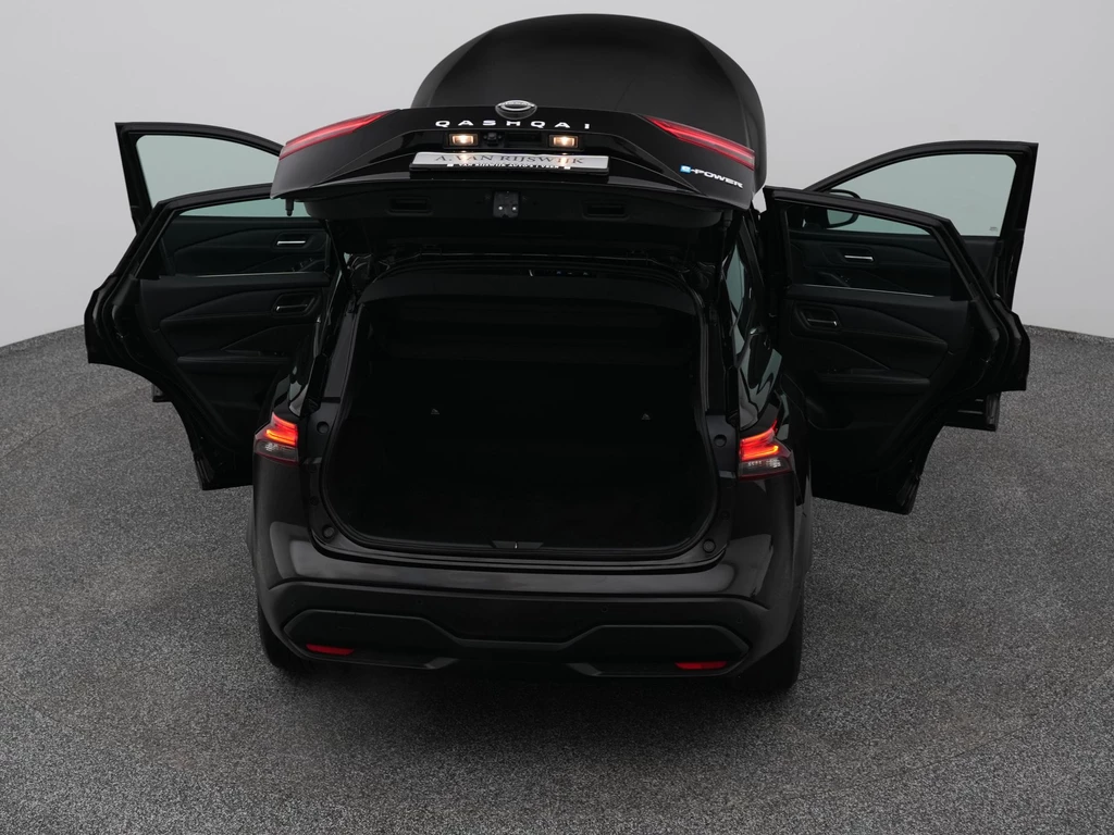 Nissan QASHQAI – foto 33