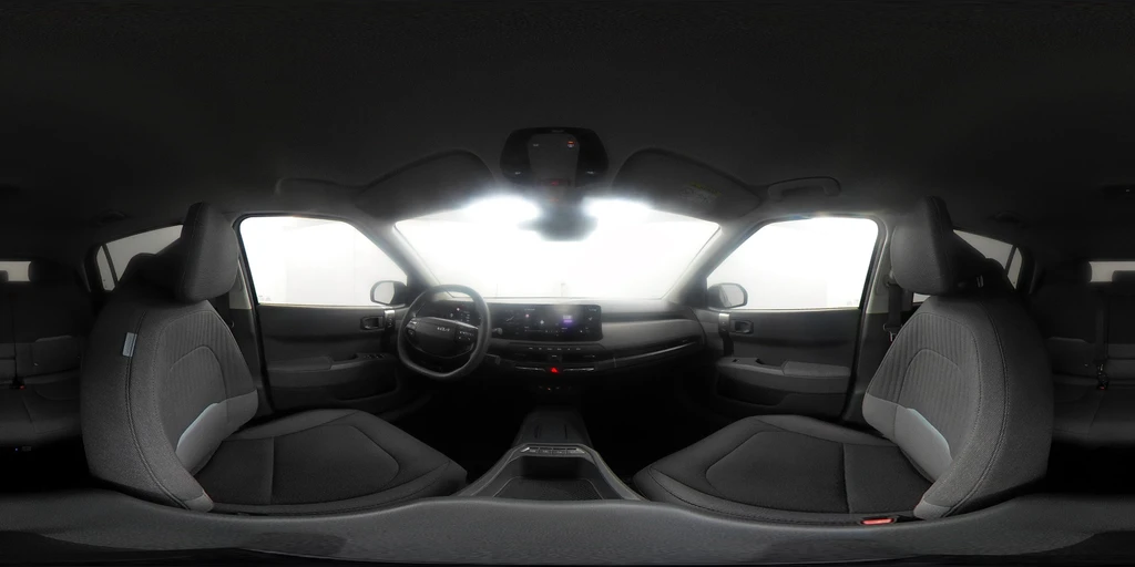 Kia EV3 – foto 73
