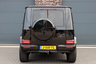 Mercedes-Benz G-Klasse – thumbnail 4