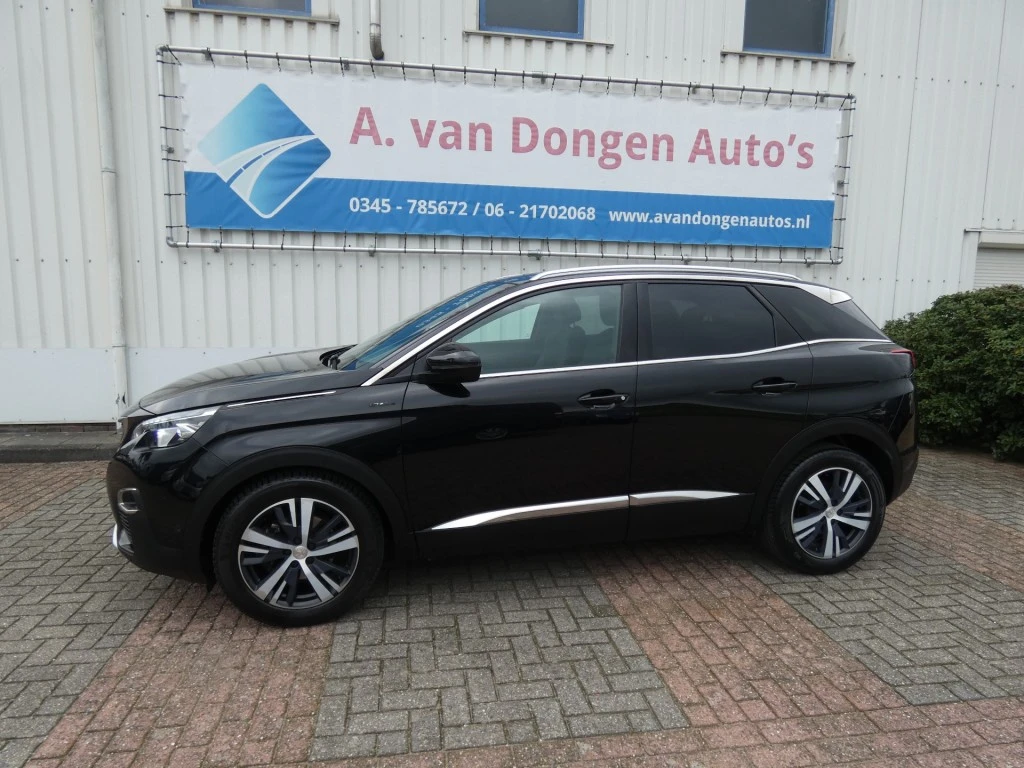 Peugeot 3008 – foto 2
