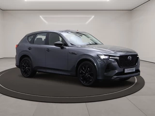 Mazda CX-60 – thumbnail 7