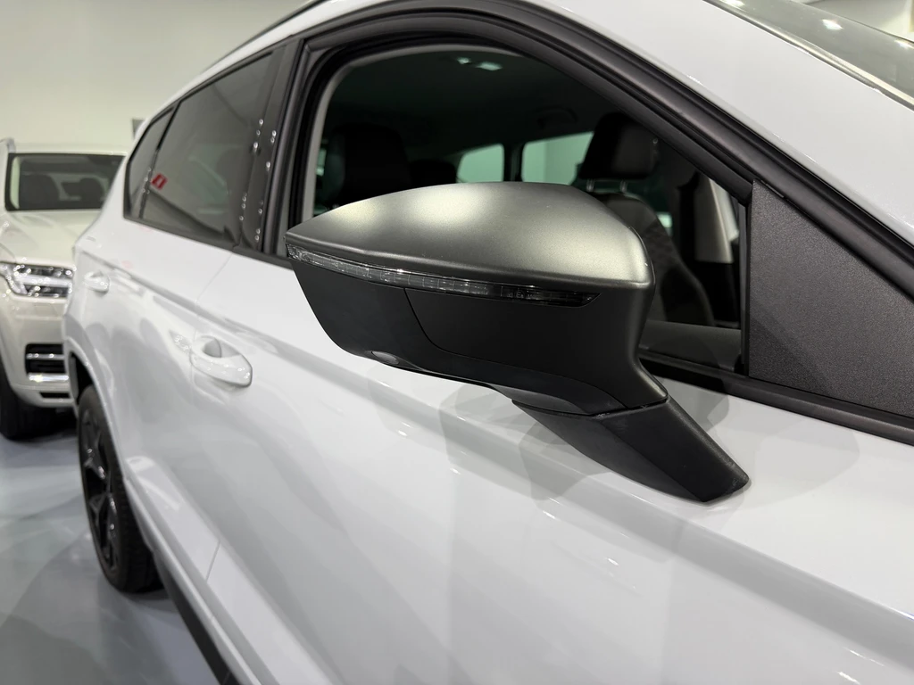 SEAT Ateca – foto 48