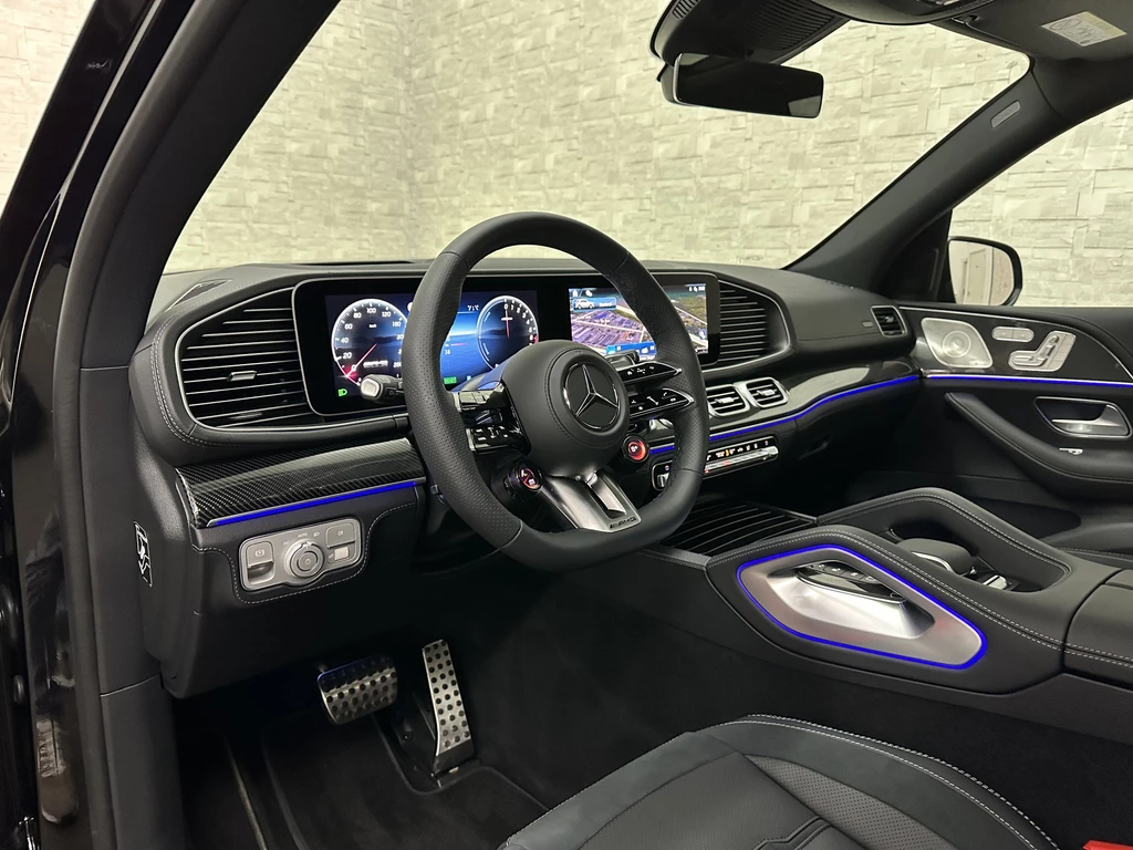 Mercedes-Benz GLE – foto 33