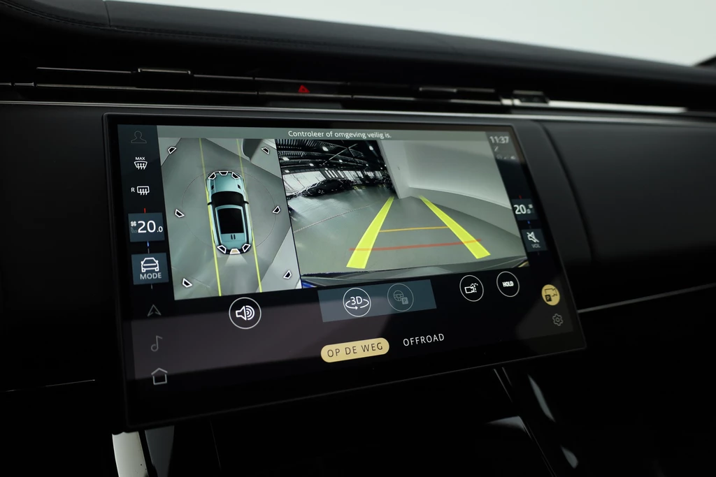 Land Rover Range Rover Sport – foto 16