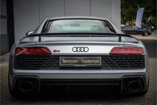 Audi R8 – thumbnail 11