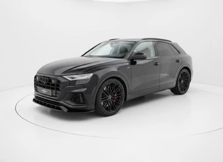 Audi Q8 – thumbnail 2