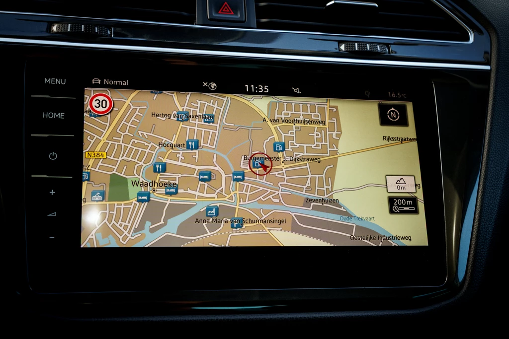 Volkswagen Tiguan – foto 19