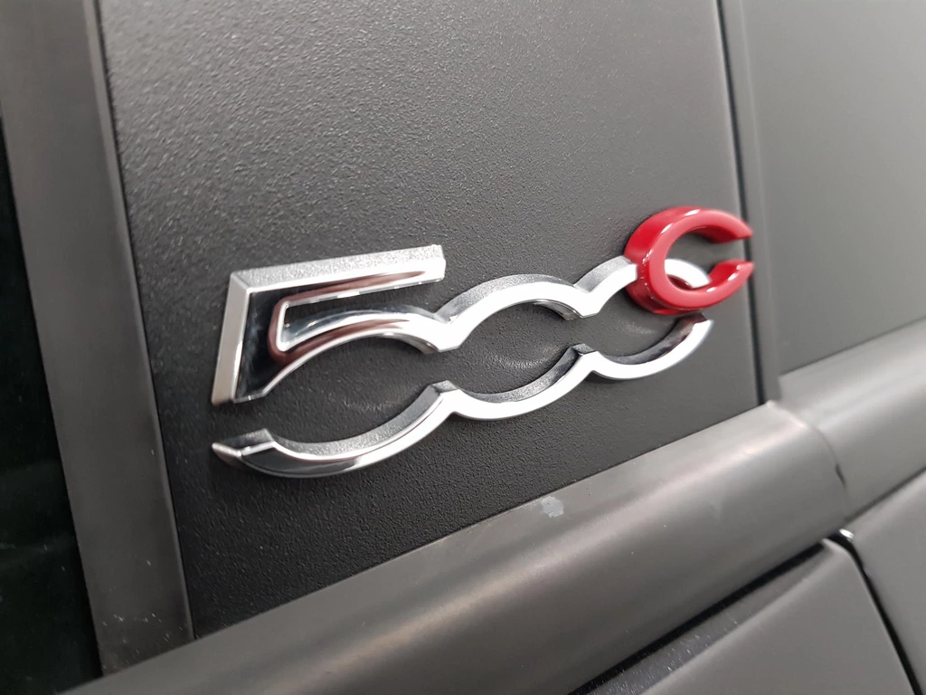 Fiat 500C – foto 21