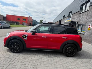MINI Countryman – thumbnail 4