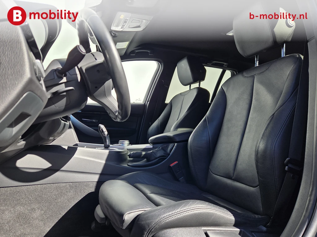 BMW 3 Serie – foto 12
