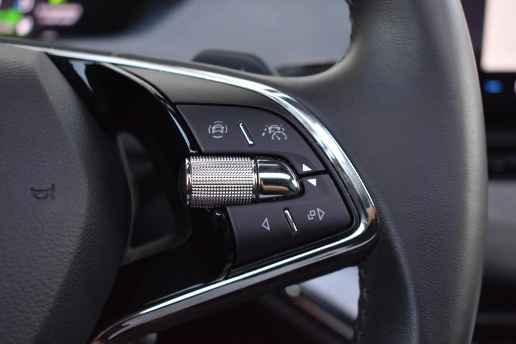 Škoda Enyaq iV – foto 21