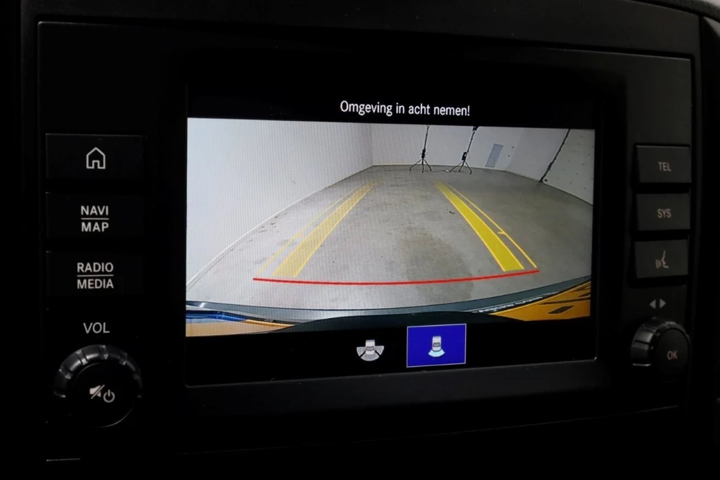 Mercedes-Benz Vito – foto 19